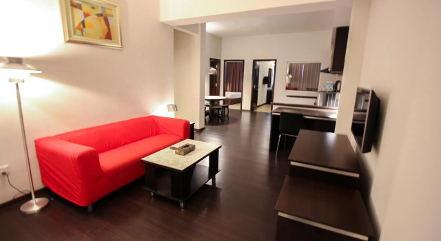 Appartamento 5 camere Ipoh Concept Services