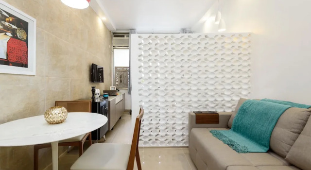 Omar do Rio - Apartamento VP111, Забронировать Апартаменты/квартира Апартаменты штата Рио-де-Жанейро, Апартаменты/квартира