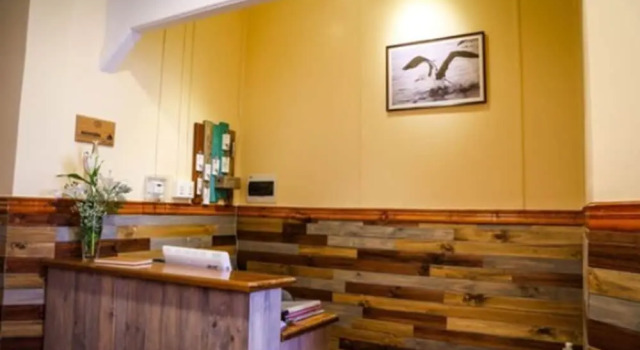Hostal Vientos de la Patagonia