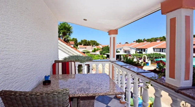 Студия Apartments Rimac 663