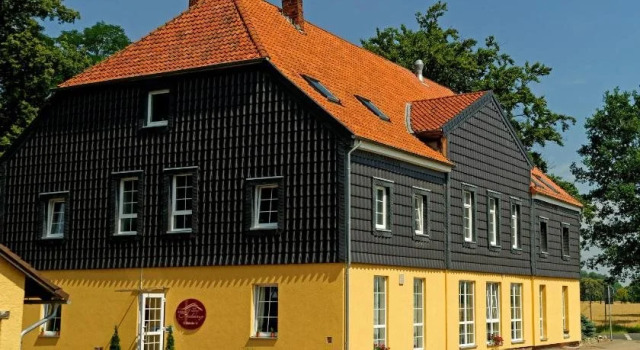 Landhaus Heidekrug, Reservar Casa de férias Diekholzen Weser Uplands