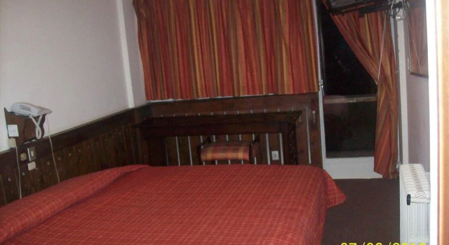 St. Bernard Hotel, Prenota Hotel Tripoli North Governorate