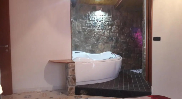 Люкс Borgo Paradiso