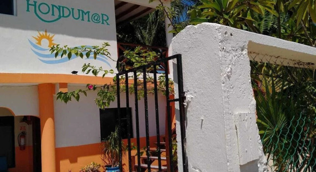 Posada Hondumar
