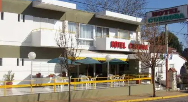 Hotel Cordoba