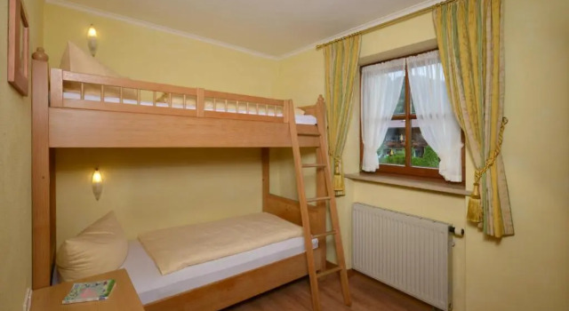 Номер Standard Sonnhofs Ferienresidenz