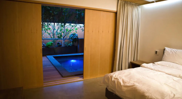 Yonaluky Luxury Resort, Buchen Sie Resort Paju Gyeonggi-do