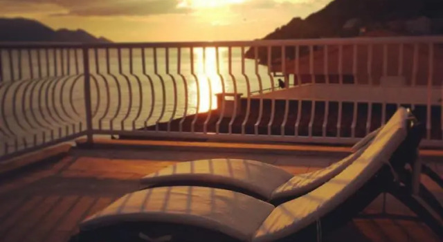 Apartment Galeb Komarna
