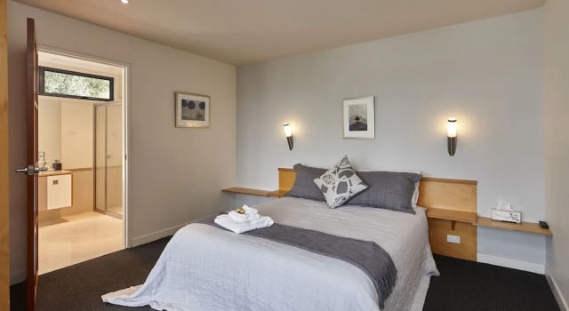 Tamar River Apartments, Buchen Sie Ferienwohnung Grindelwald Tamar Valley