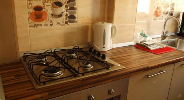 Апартаменты Iri's Downtown Apartment no. 1