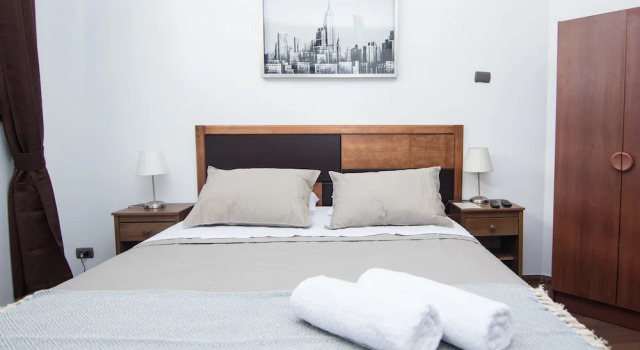 Lucia Agustina Hotel Boutique, Buchen Sie Boutique Boutique-Hotels in Metropolitan Region, in der Nähe von Plaza de la Constitución, Boutique