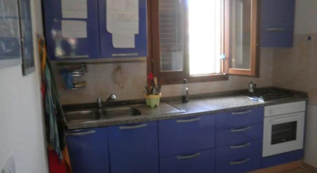 Апартаменты Casa Valentina
