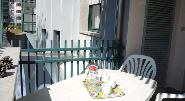 Villaggio Bibione Spiaggia