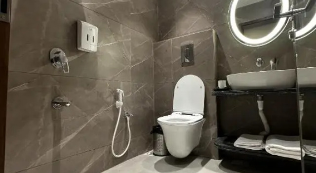 Номер Superior Hotel Sadbhav Villa