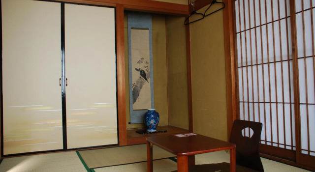Tiny GuestHouse Umekoji