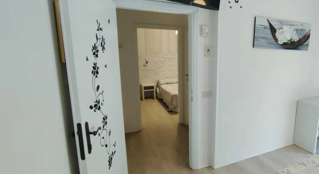 Номер Superior Hotel Losanna Cervia
