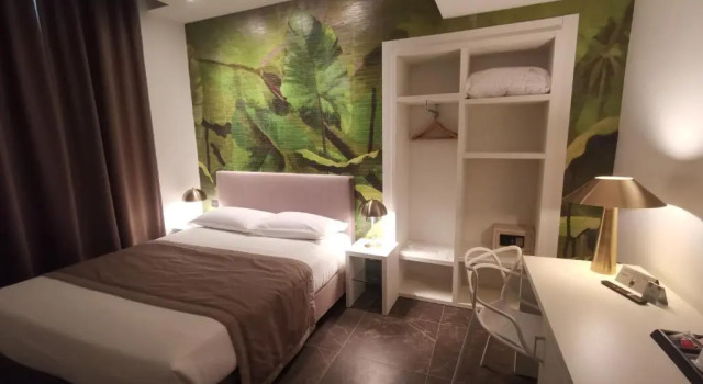 Семейный номер Standard Hotel Up Wellness & Spa