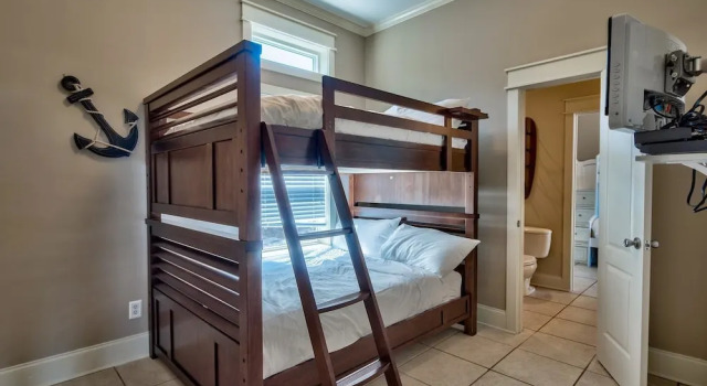 Коттедж Coastal Vue 5 Bedroom Holiday Home by Five Star Properties
