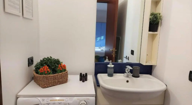 Студия Bnbook Expo Residence Rho