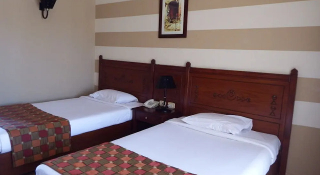 Номер Standard Palmyra Club Amar El Zaman