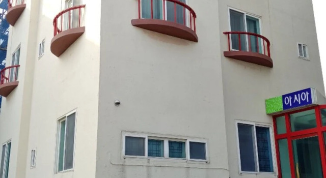 Jeju Asia Pension, Забронировать Отель Аеуол-ли Чеджу