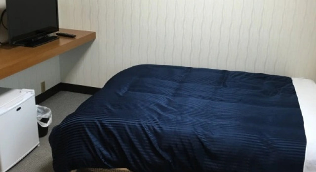 Двухместный номер Standard Ribera Inn