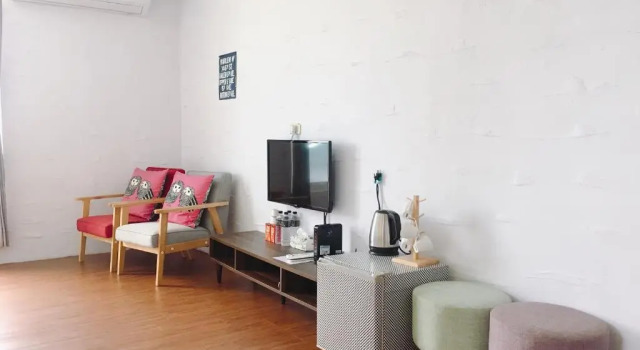 Номер Classic Summer Colour B&B