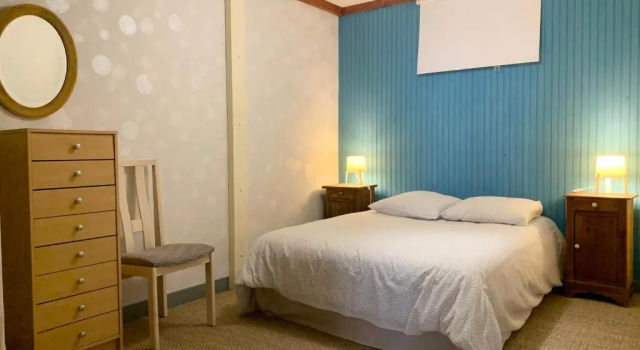 Appartement WOAN centre Marciac