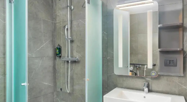 Двухместный номер Superior B&B Hotel Milano City Center Duomo