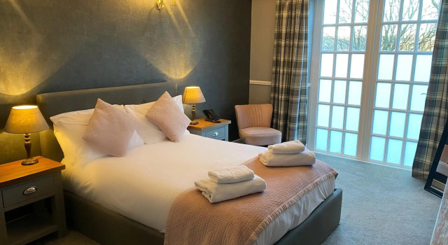The Spa Hotel, Reservar Resort Saltburn-by-the-Sea 