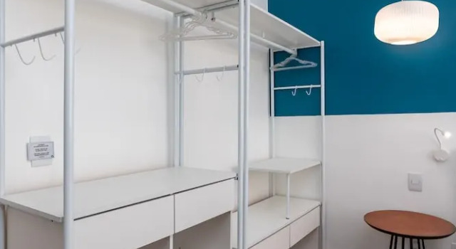 Апартаменты For Families 10 Minutes From Ipanema Beach Ns103