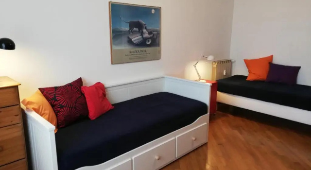 Casa Pinturicchio, Забронировать Отель Отели Тор-ди-Квинто с парковкой, Парковка