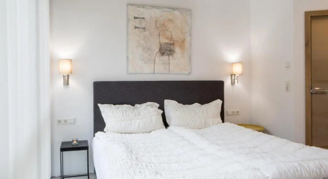 Полулюкс Hotel Villa Vie Cochem