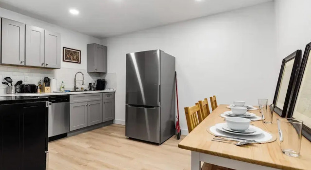 Апартаменты Business Casitas en Pueblo - Central Lofts