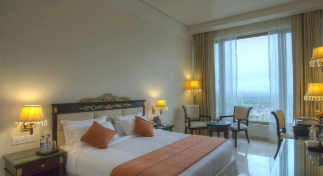 Номер Superior Royal Tulip Navi Mumbai