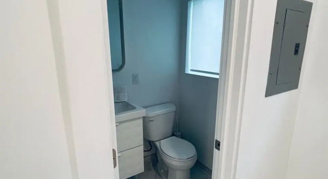 Двухместная студия Standard The Marlin Beachside