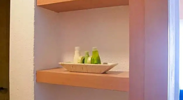 Номер Standard Hotel Om Huatulco