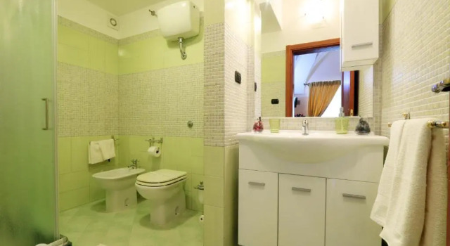Suite B&B La Villa