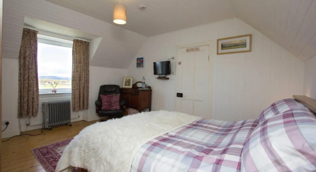 Lighthouse Cottage, Забронировать Дом для отпуска Отели Острова Ская с завтраком, Завтраки