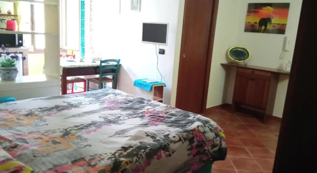 b&b i Bastioni
