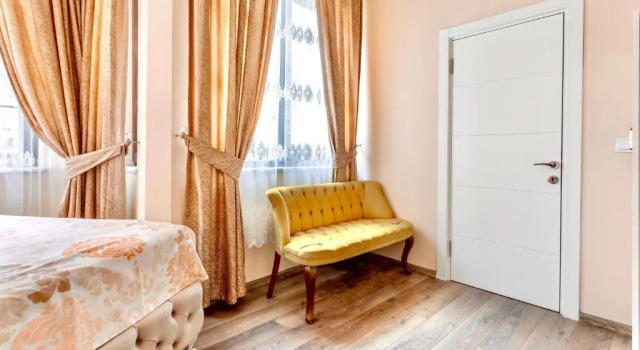 Номер Deluxe Fatma Sultan Oldtown Konak & Restaurant