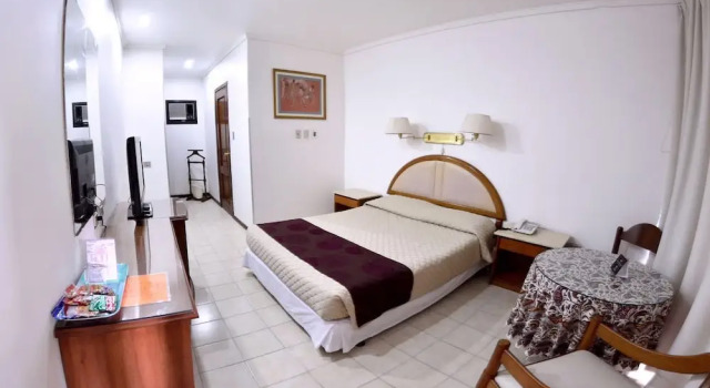 Двухместный номер Executive Hotel ASTURIAS BOUTIQUE