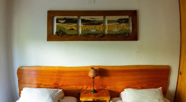 Двухместный номер Standard B&B HMüller
