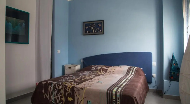 Номер Standard B&B Ai Prati
