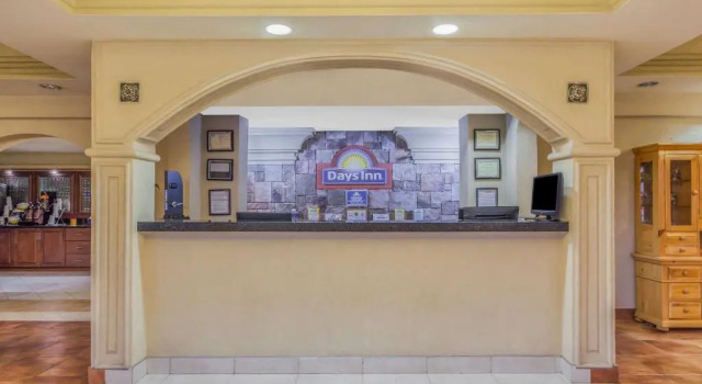 Двухместный номер Deluxe Days Inn by Wyndham Dalton