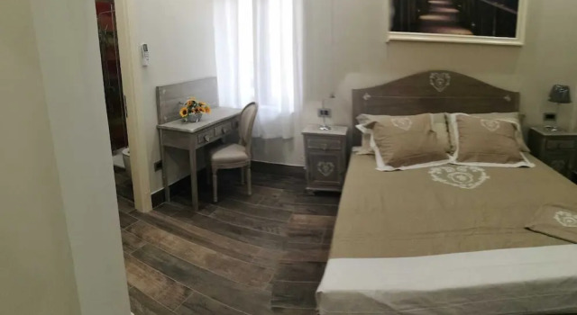 veronicas b&b, Reserva ahora Bed & breakfast Lesina Gargano