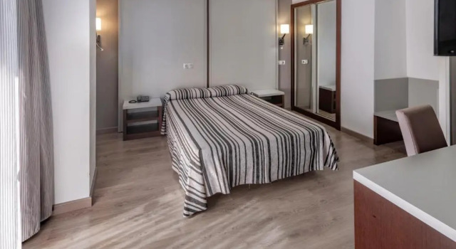 Двухместный номер Standard Summer Hotel