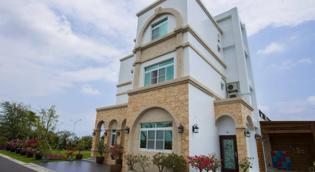 Vacation Bed and Breakfast