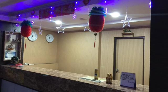 Hotel King Star, Rezervasyon Otel Tanjung Balai Karimun Riau Archipelago