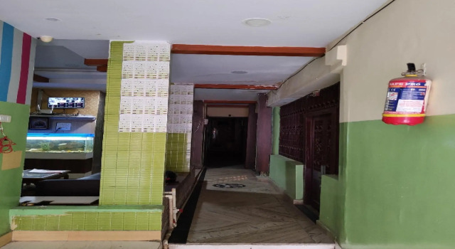 SPOT ON 80478 Hotel Baba Classic, Rezerwuj Hotel Secunderabad 